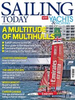 Yachts & Yachting magazine